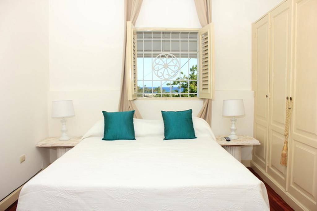 Hotel Portes 9 Santo Domingo Room photo